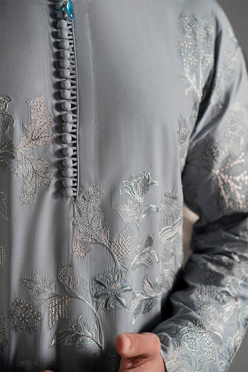 'Nilam' Kurta Pajama